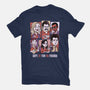 Department Of Fun-Mens-Premium-Tee-P1yu5h