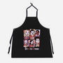 Department Of Fun-Unisex-Kitchen-Apron-P1yu5h