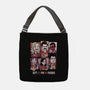 Department Of Fun-None-Adjustable Tote-Bag-P1yu5h