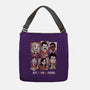Department Of Fun-None-Adjustable Tote-Bag-P1yu5h