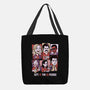 Department Of Fun-None-Basic Tote-Bag-P1yu5h