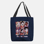 Department Of Fun-None-Basic Tote-Bag-P1yu5h