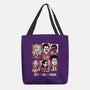 Department Of Fun-None-Basic Tote-Bag-P1yu5h