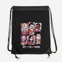 Department Of Fun-None-Drawstring-Bag-P1yu5h