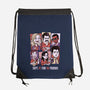 Department Of Fun-None-Drawstring-Bag-P1yu5h