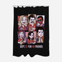 Department Of Fun-None-Polyester-Shower Curtain-P1yu5h