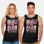 Department Of Fun-Unisex-Basic-Tank-P1yu5h