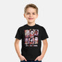 Department Of Fun-Youth-Basic-Tee-P1yu5h