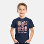 Department Of Fun-Youth-Basic-Tee-P1yu5h