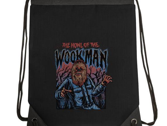 The Howl Of The Wookman