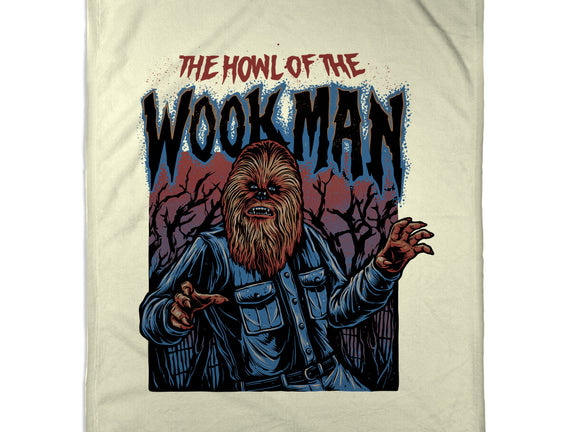 The Howl Of The Wookman