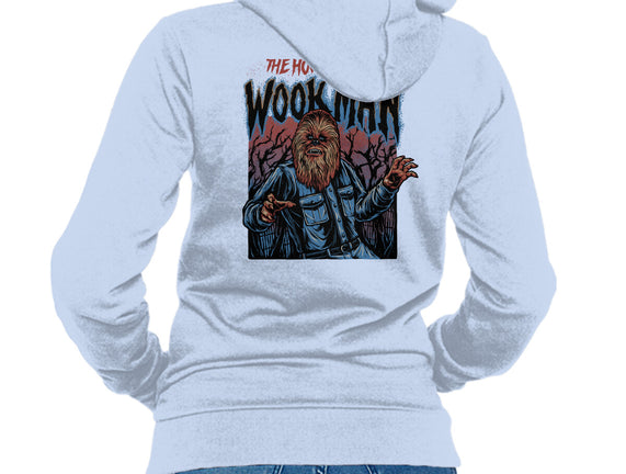 The Howl Of The Wookman