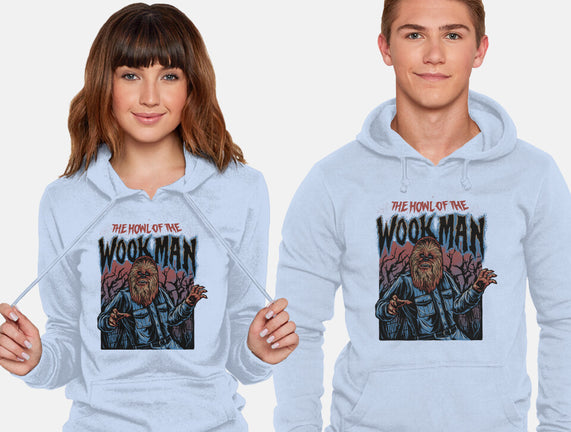 The Howl Of The Wookman