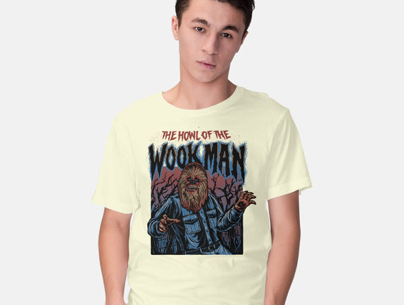 The Howl Of The Wookman