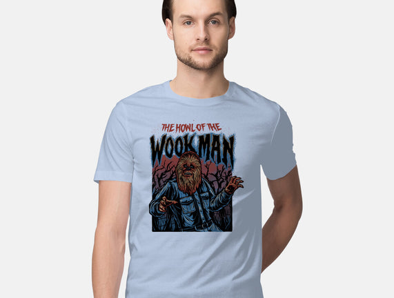 The Howl Of The Wookman