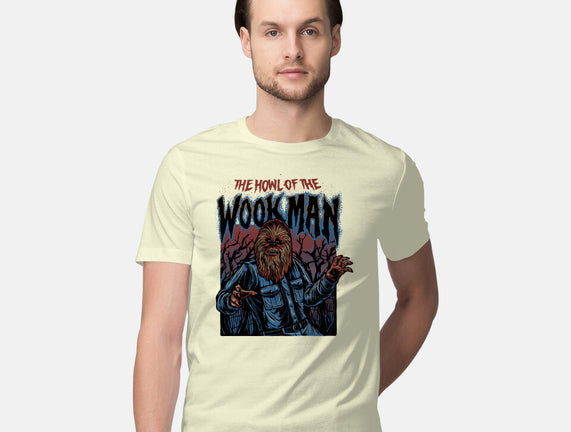 The Howl Of The Wookman