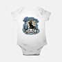 The Most Wonderful Time Of The Year-Baby-Basic-Onesie-palmstreet