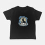 The Most Wonderful Time Of The Year-Baby-Basic-Tee-palmstreet