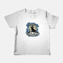 The Most Wonderful Time Of The Year-Baby-Basic-Tee-palmstreet