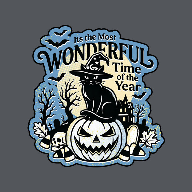 The Most Wonderful Time Of The Year-Mens-Premium-Tee-palmstreet