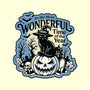 The Most Wonderful Time Of The Year-Mens-Basic-Tee-palmstreet