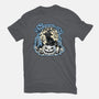 The Most Wonderful Time Of The Year-Mens-Premium-Tee-palmstreet