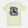The Most Wonderful Time Of The Year-Mens-Basic-Tee-palmstreet