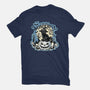 The Most Wonderful Time Of The Year-Mens-Heavyweight-Tee-palmstreet