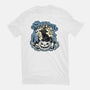 The Most Wonderful Time Of The Year-Mens-Premium-Tee-palmstreet