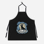 The Most Wonderful Time Of The Year-Unisex-Kitchen-Apron-palmstreet