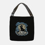 The Most Wonderful Time Of The Year-None-Adjustable Tote-Bag-palmstreet