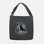 The Most Wonderful Time Of The Year-None-Adjustable Tote-Bag-palmstreet