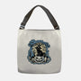 The Most Wonderful Time Of The Year-None-Adjustable Tote-Bag-palmstreet