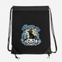 The Most Wonderful Time Of The Year-None-Drawstring-Bag-palmstreet