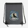 The Most Wonderful Time Of The Year-None-Drawstring-Bag-palmstreet
