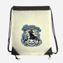 The Most Wonderful Time Of The Year-None-Drawstring-Bag-palmstreet