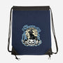 The Most Wonderful Time Of The Year-None-Drawstring-Bag-palmstreet