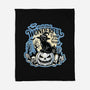 The Most Wonderful Time Of The Year-None-Fleece-Blanket-palmstreet