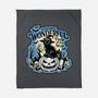 The Most Wonderful Time Of The Year-None-Fleece-Blanket-palmstreet