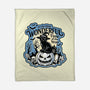 The Most Wonderful Time Of The Year-None-Fleece-Blanket-palmstreet