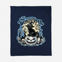 The Most Wonderful Time Of The Year-None-Fleece-Blanket-palmstreet