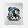 The Most Wonderful Time Of The Year-None-Fleece-Blanket-palmstreet