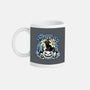 The Most Wonderful Time Of The Year-None-Mug-Drinkware-palmstreet