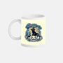 The Most Wonderful Time Of The Year-None-Mug-Drinkware-palmstreet
