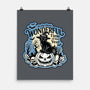 The Most Wonderful Time Of The Year-None-Matte-Poster-palmstreet