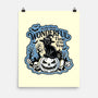 The Most Wonderful Time Of The Year-None-Matte-Poster-palmstreet