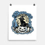 The Most Wonderful Time Of The Year-None-Matte-Poster-palmstreet