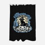 The Most Wonderful Time Of The Year-None-Polyester-Shower Curtain-palmstreet