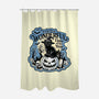 The Most Wonderful Time Of The Year-None-Polyester-Shower Curtain-palmstreet