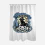 The Most Wonderful Time Of The Year-None-Polyester-Shower Curtain-palmstreet